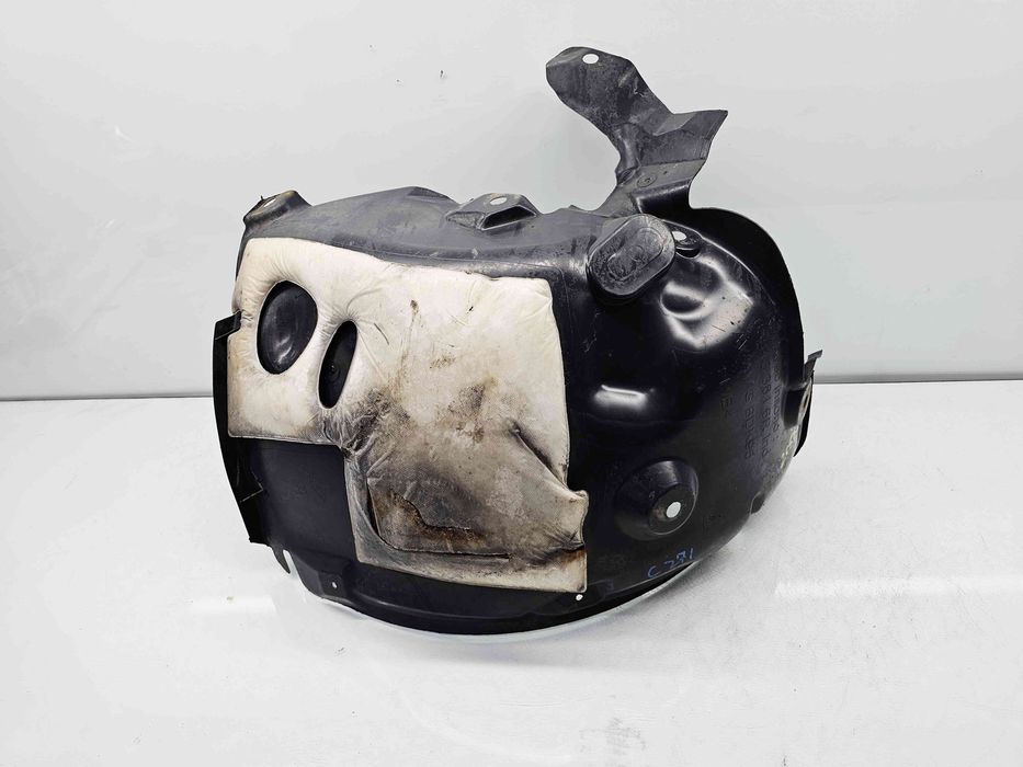 Carenaj roata stanga fata Renault Megane 3 Combi [Fabr 2008-2015] OEM