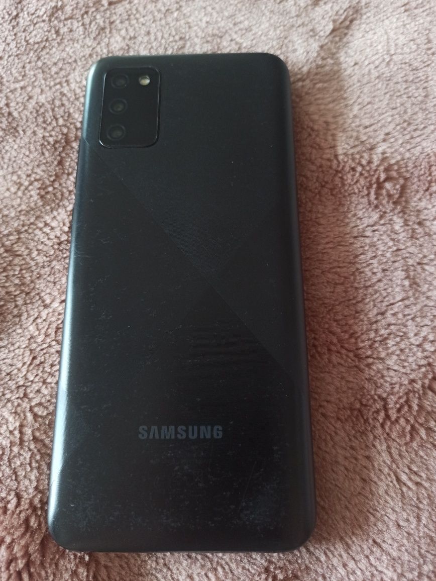 Vând samsung a02s