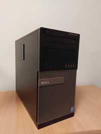 Sistem PC complet i5-4570 3.2GHz 4GB RAM HDD 512GB Nvidia GT 730