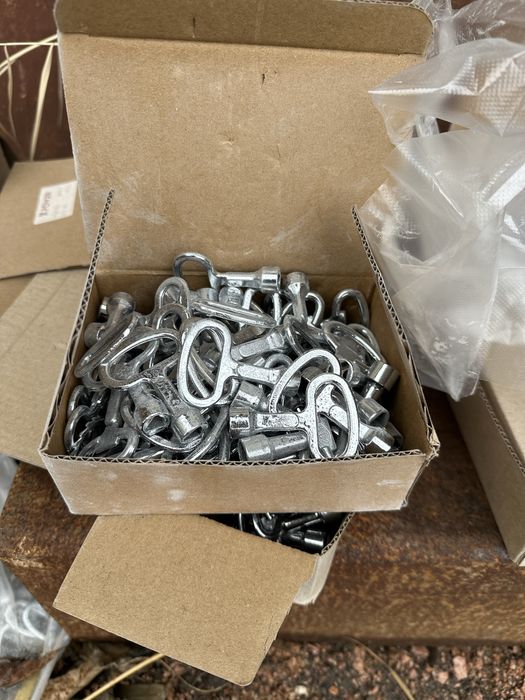 Продам ключи для электро шкафов