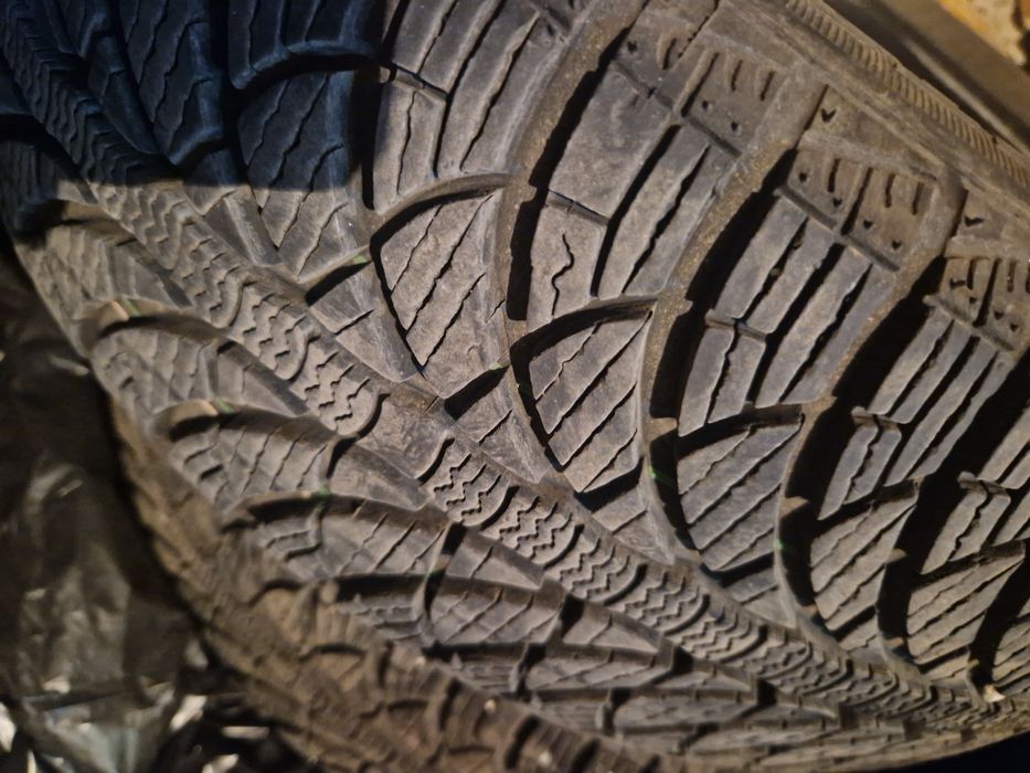 Гуми Fulda 185/55 R15