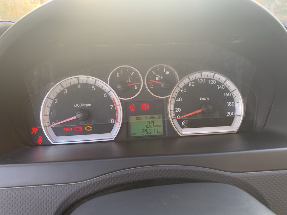 Chevrolet nexia3