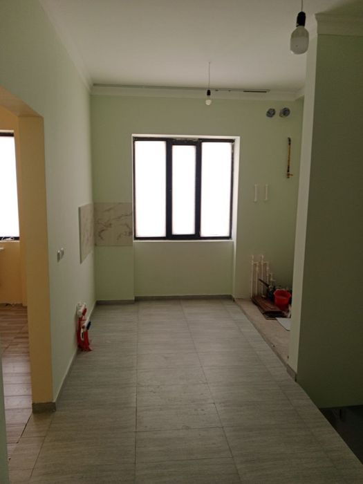 Keles kvartira 60kv.m dublex dom