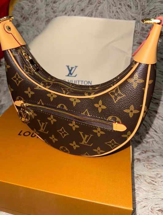 Geanta Louis Vuitton