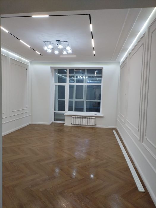 Продам евро2х комн кв с ремонтом в ЖК Чикаго