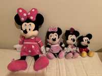 Plusuri Minnie si Mickey Mouse