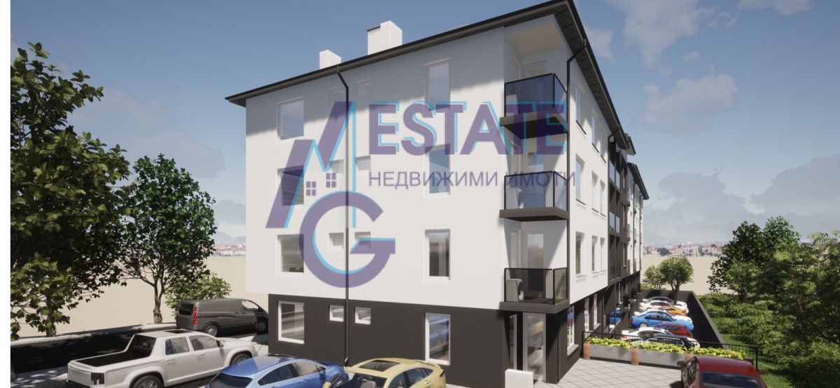 Двустаен апартамент в новострояща се сграда  в гр. Приморско - 65