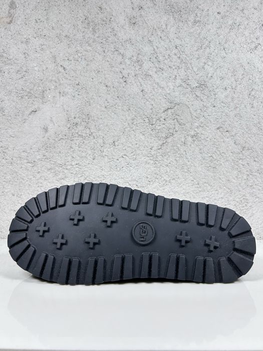 UGG Boot Guard Black