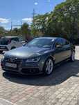 Просавам Augi A7 3.0 TDI Slain   2012г