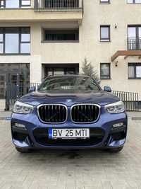 BMW X3 xDrive20d M sport