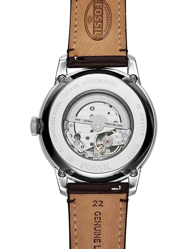 Ceas Barbati Fossil Mecanism Automatic Citizen Miyota 52