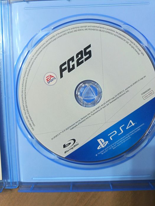 Игри за ps4 FIFA, 22,23,24,25 ufc4