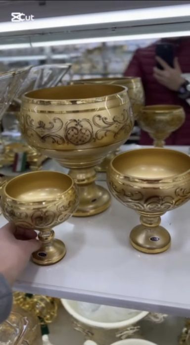 Гостиний набор богема