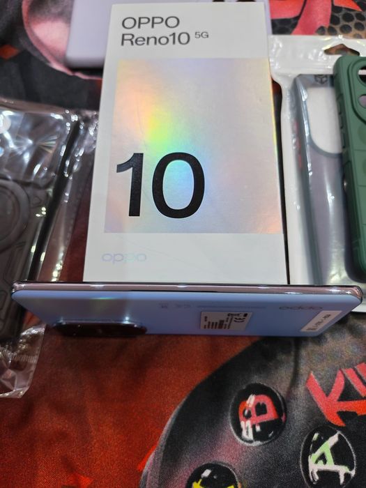 Telefon Oppo Reno10 5G