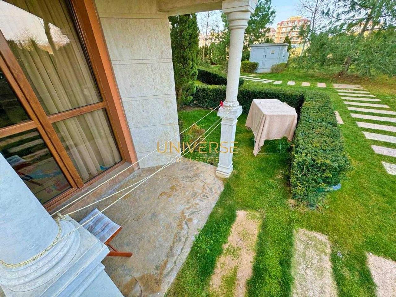 Продава се Двустаен апартамент в с. Равда, Област Бургас - 73 кв.м за 1042 €/кв.м - Снимка #13