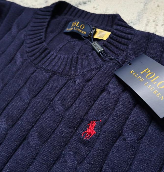 Кофта Ralf Lauren