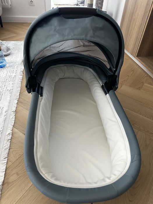 Landou Carut Cybex Melio Stormy Blue