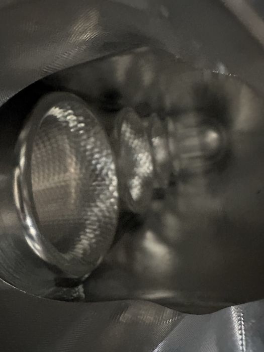 Golf 2 1.8t 4 motion На Части