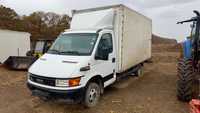 Iveco 35 C13 an 2002