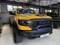 Dodge RAM Dodge RAM TRX Havoc Edition 6.2 V8 / 2023 / Tva deductibil / Finantare