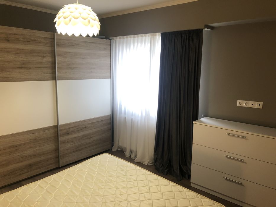 Apartament 3 cam de inchiriat - SDK DELTA, Nufarul