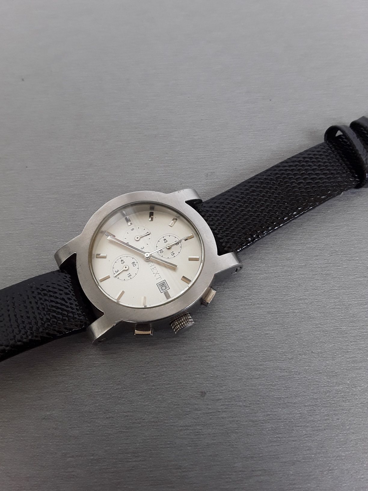 Ceas Next chronograph vintage