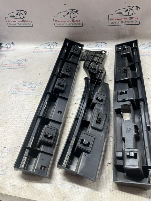 set suport prag dreapta  bmw seria 2 f45 2016