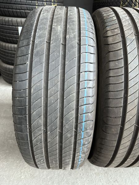 225/55/18 MICHELIN 4бр