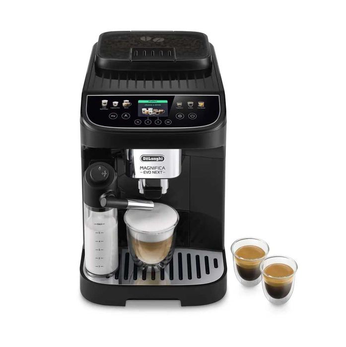 Кофемашина De'Longhi ECAM310.60.B Ваш Домашний Бариста! | Гарантия!