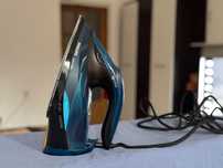Fier de calcat Philips