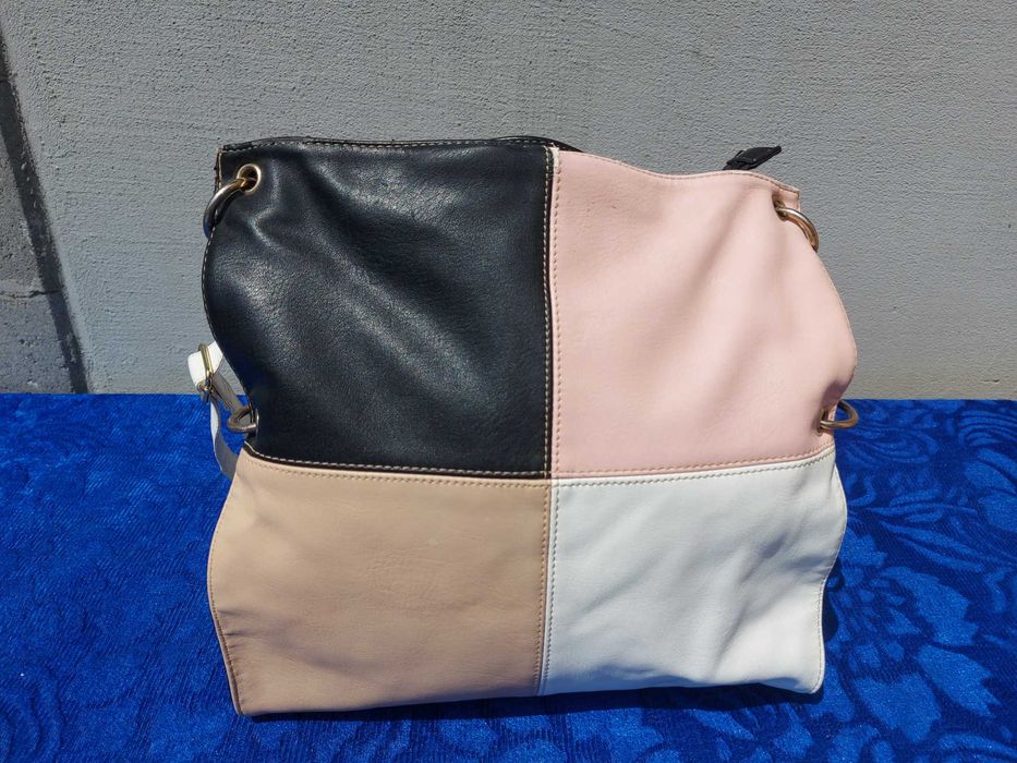 3D Colours | poseta - geanta dama 35*40*11 cm