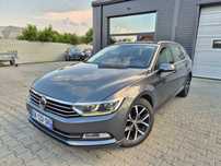 VW Passat 2018 2.0Tdi DSG