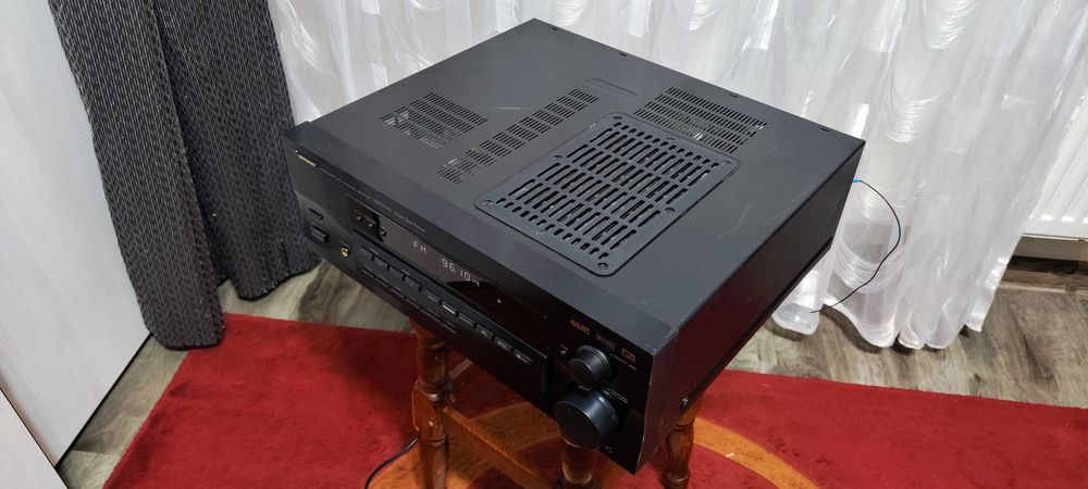 Amplificator Audio Pioneer VSX-D510 Statie Audio Amplituner