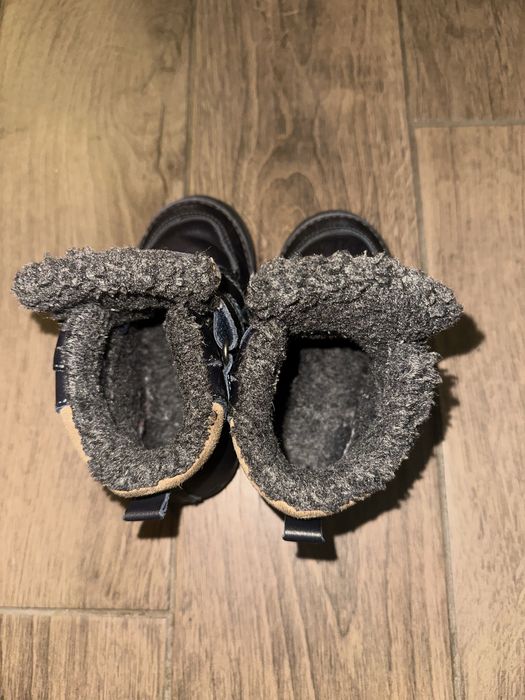 Зимни ботуши DD STEPS