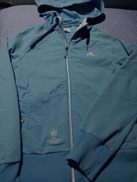 Кофточка Adidas женская