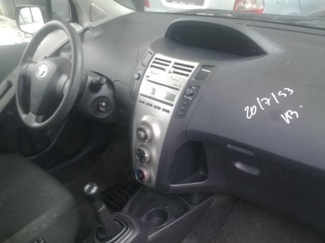 Toyota Yaris 1.0i /1.3i  2007г. на части