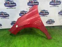 Aripa stanga fata peugeot 207 ani 2006 2007 2008 2009 2010 2011 2012 2013