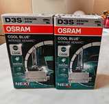 Xenon D3S Osram Cool Blue Intense gen2