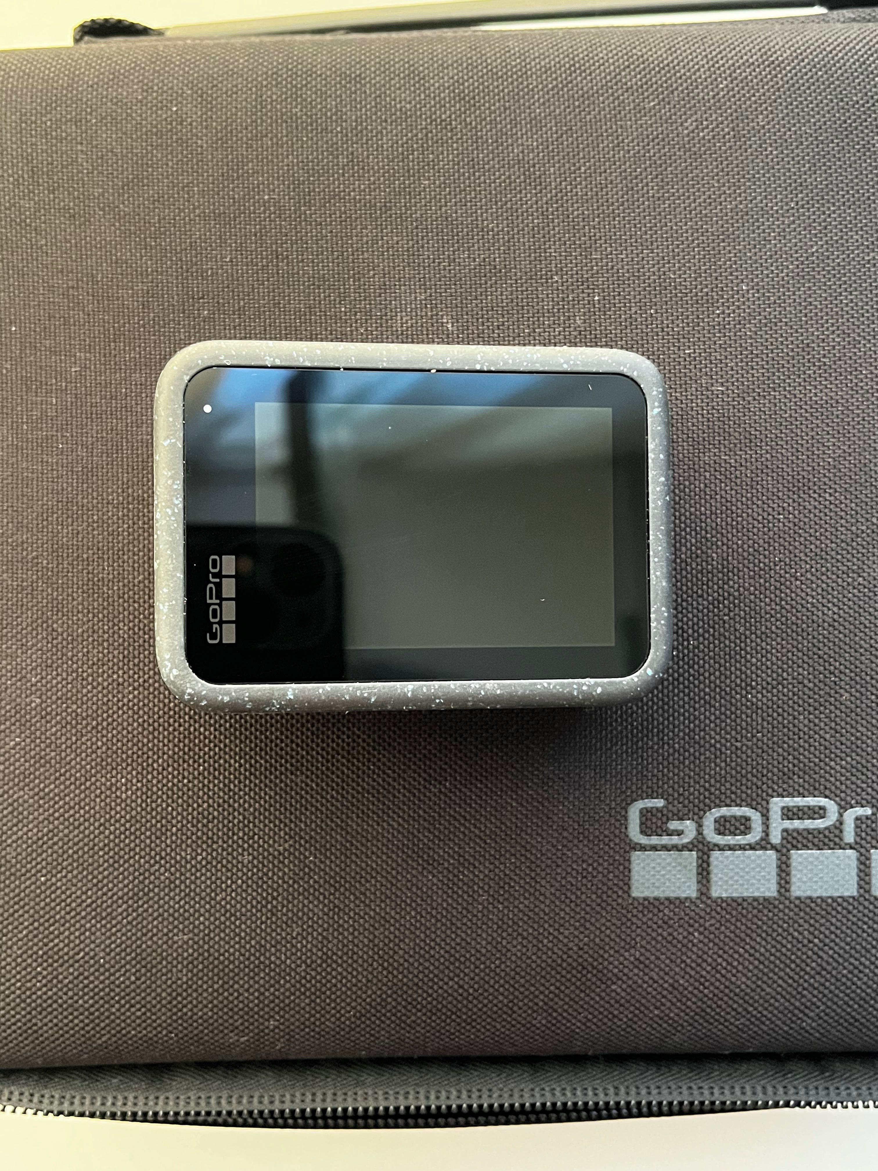 Go pro Hero12 Black