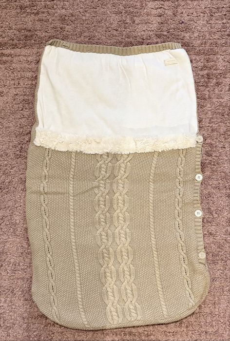 Чувал за количка mayoral