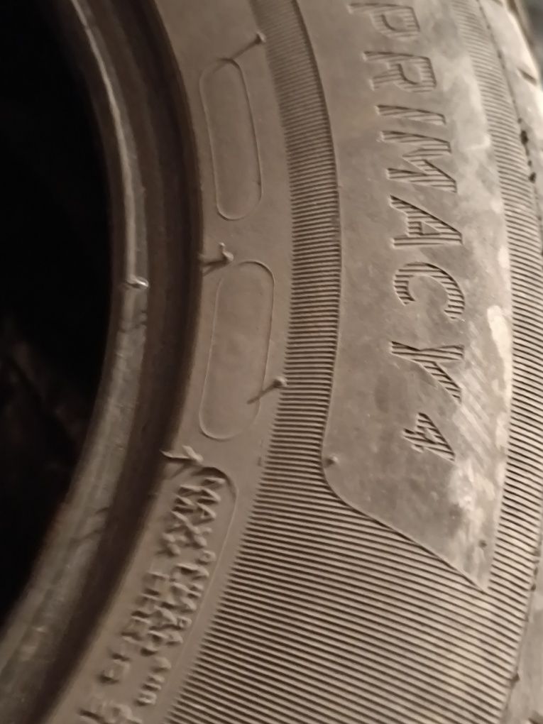 195 /65/15 Michelin