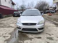 Dezmembrez Ford focus 2 motor 1.6 tdci 109 cp