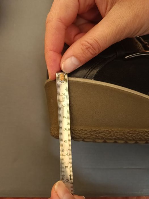 ECCO 38 Кожа отлични