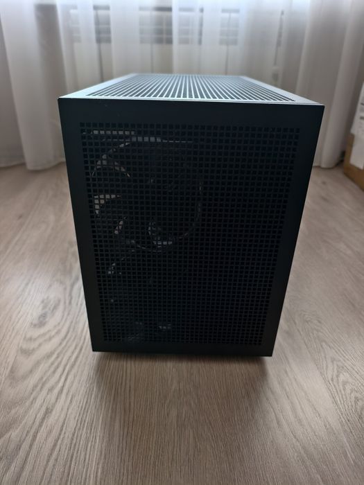 Геймърска Компютърна конфигурация Ryzen 7, RTX 4070 Ti/Ti super,32GB R