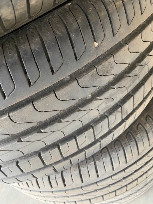 Anvelope vara Pirelli Scorpion Verde 235/50/19 Anti pana