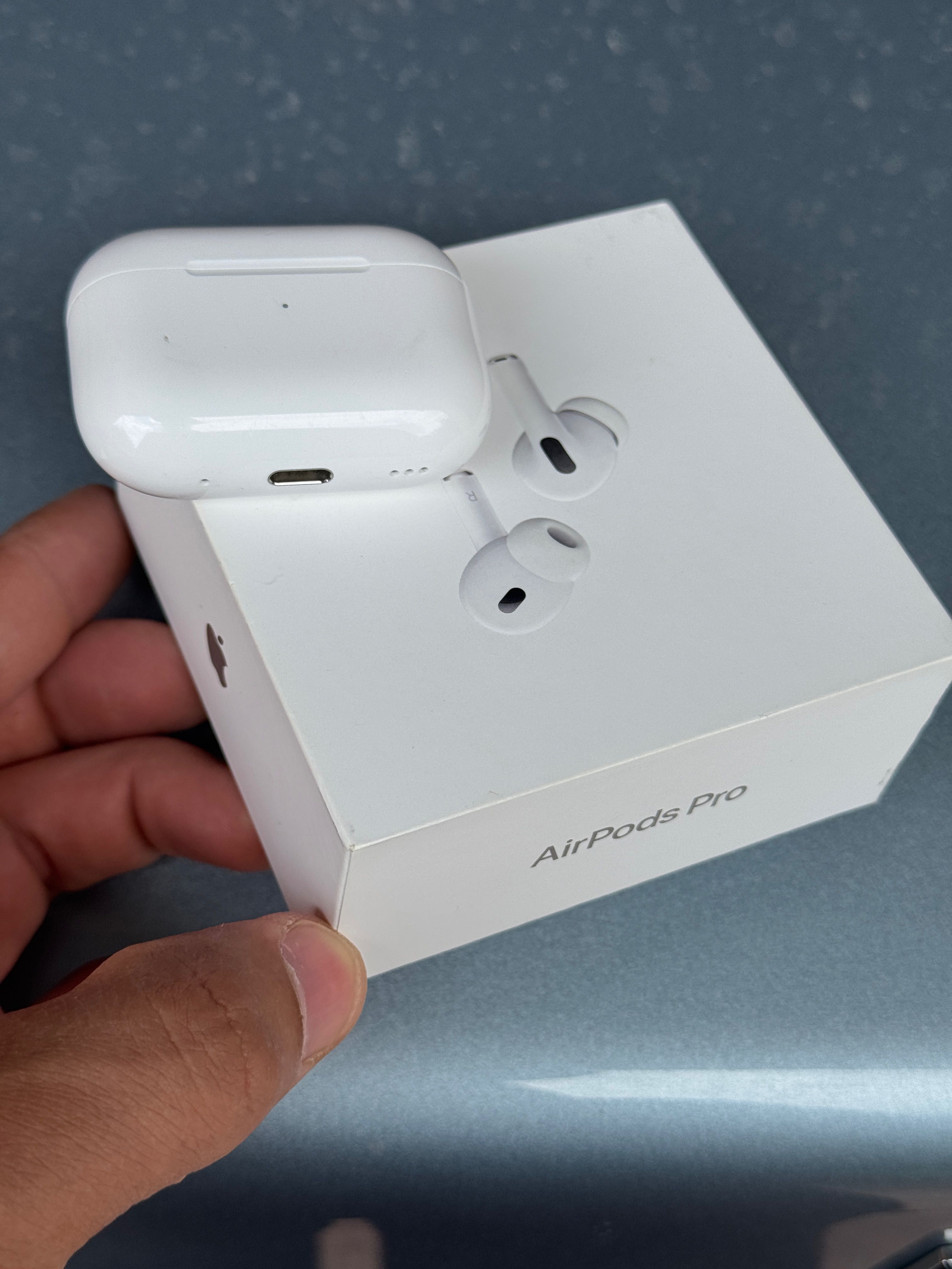 AirPods Pro Original