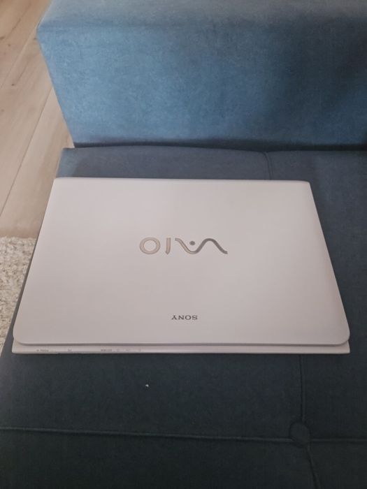 Ноутбук Sony VAlO