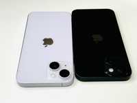 iPhone 14 128GB Purple Black 100% Батерия! Гаранция