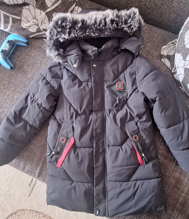 Куртка для мальчика