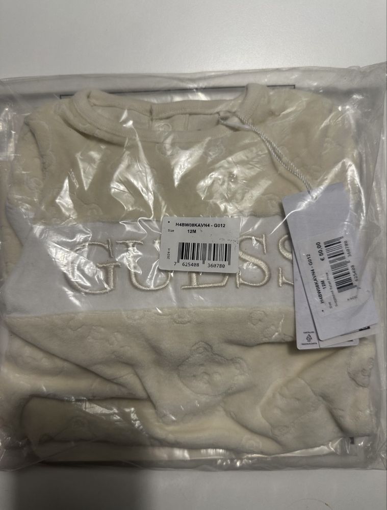 Чисто нов ромпър Guess